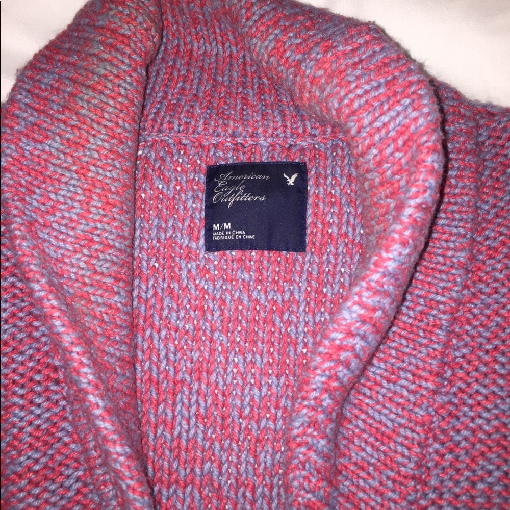 Sweater - Picture 3 of 3